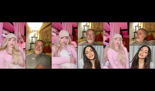 myriamklinkofficial Grabado el 4 jun 2026, 18:05