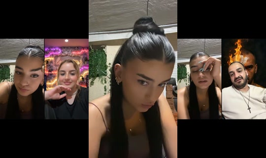 n.karagianni's Stream - Jun 3, 2026, 7:01 PM