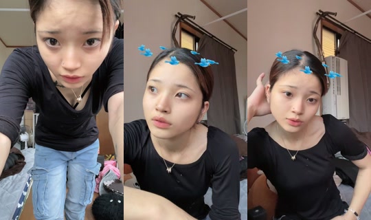 Live de n_k813 - 3 de jun. de 2026, 9:43