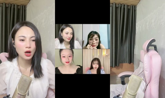 nahoixinh's Stream - Jun 4, 2026, 4:26 PM