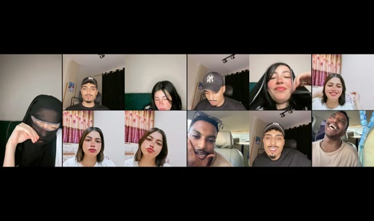 بث nairamohamed998 - 2 يونيو 2026، 12:41 م
