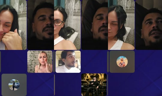 Stream najjaca.hanuma.1 - 3 Jun 2026, 21.42