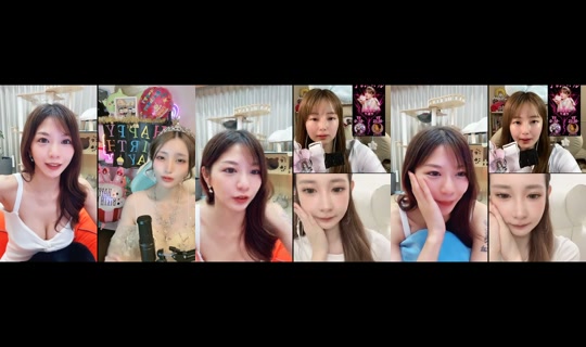 nanaminamin's Stream - Jun 3, 2026, 9:06 PM
