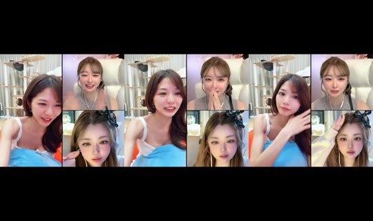 nanaminamin's Stream - Jun 4, 2026, 1:34 AM
