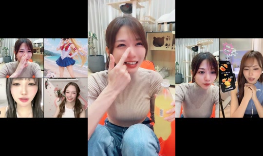 nanaminamin's Stream - Jun 4, 2026, 10:03 AM