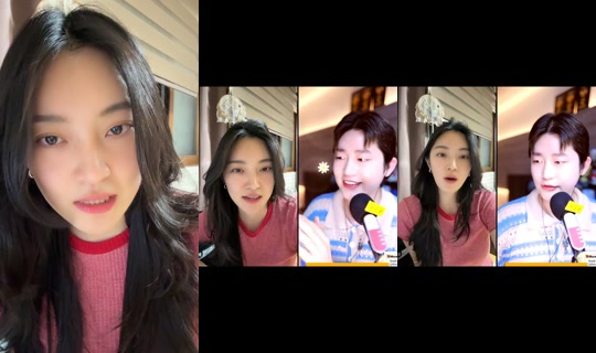 Stream nandi_happi - 2 Jun 2026, 12.53