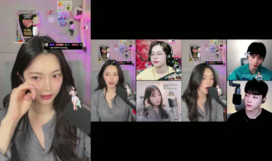 Stream nandi_happi - 3 Jun 2026, 11.06