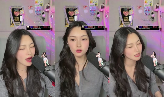 Stream nandi_happi - 3 Jun 2026, 11.56