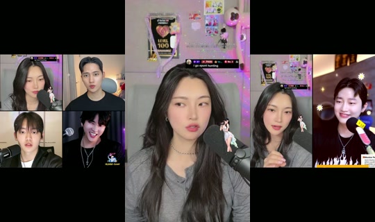 Stream nandi_happi - 3 Jun 2026, 12.47