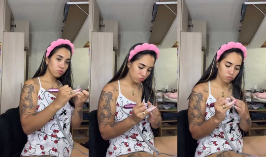 Live de nati_suarez07 - 3 de jun. de 2026, 11:00