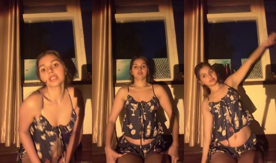 nicolechiiica's Stream - May 31, 2026, 4:02 PM