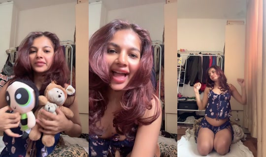 nicolechiiica's Stream - Jun 1, 2026, 4:31 AM