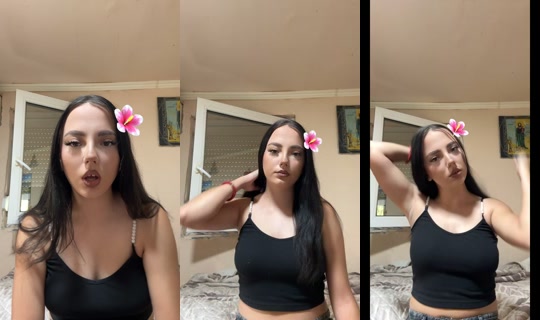 Stream nijeivanaaa - 1 Jun 2026, 9.06