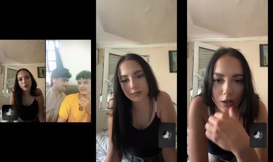 Stream nijeivanaaa - 1 Jun 2026, 10.11