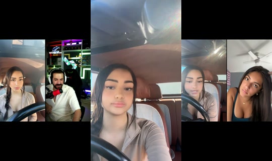 Stream nikkitrepo - 1 Jun 2026, 21.10