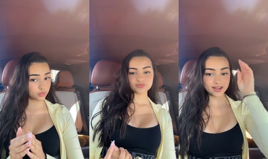 Stream nikkitrepo - 2 Jun 2026, 20.32