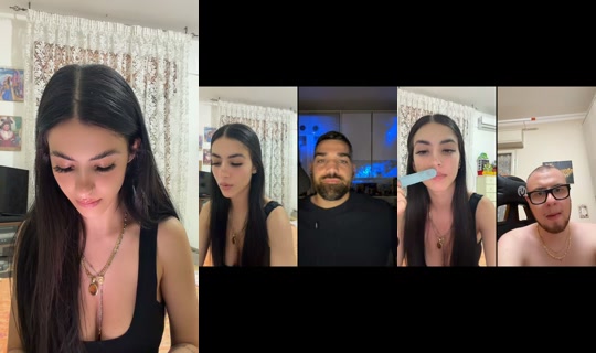 nmycastellino0's Stream - Jun 3, 2026, 7:20 PM