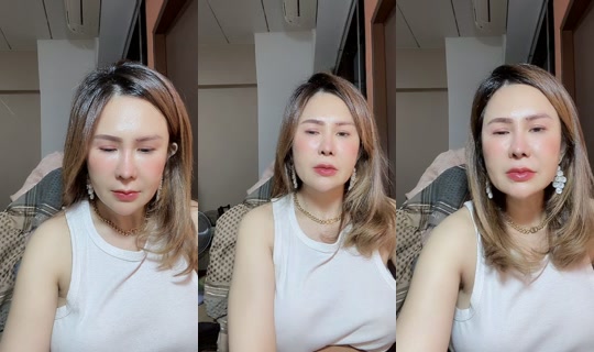 nonticha9892 的直播 - 2026年6月5日 14:38