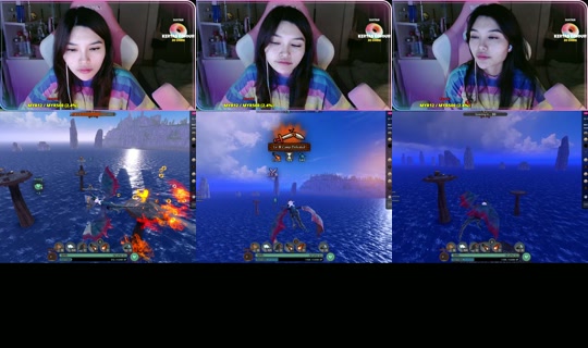 Stream norazane - 2 Jun 2026, 20.14