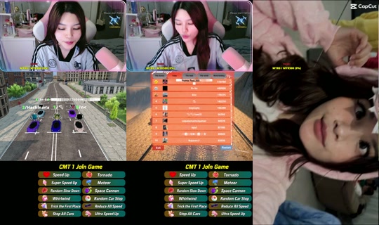 Stream norazane - 3 Jun 2026, 17.39