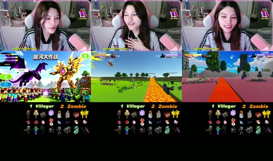 Stream norazane - 3 Jun 2026, 18.29
