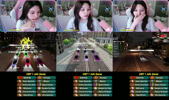 Stream di norazane - 4 giu 2026, 18:27