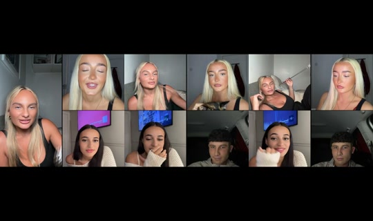 Live de notellaipromise - 4 de jun. de 2026, 21:37