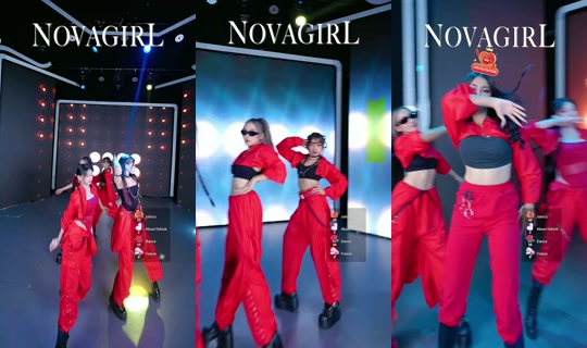 Live de novagirls27 - 4 de jun. de 2026, 5:48