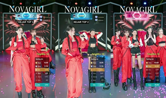 novagirls27's Stream - Jun 4, 2026, 10:27 AM