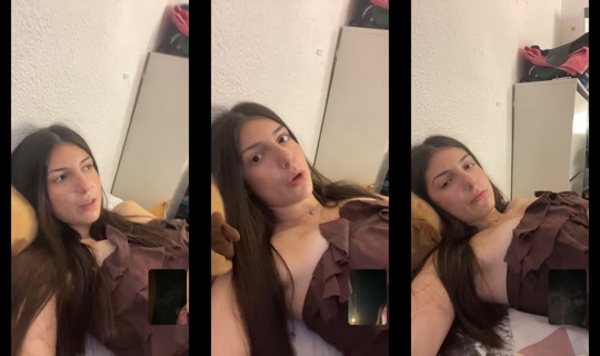 nuriaa.seguraa の配信 - 2026年6月1日 21:46