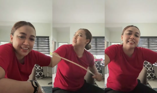 Stream nurulhanes_3 - 4 Jun 2026, 9.42