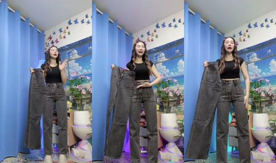 nuyuyfashionshop's Stream - Jun 4, 2026, 10:27 AM