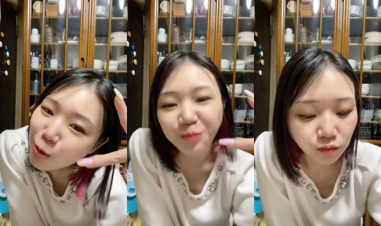Stream von nyanchanuniverse – 5. Juni 2026, 12:05