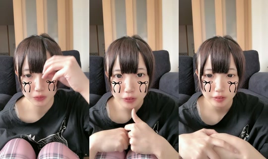 Live de nyannyanpai5656 - 3 de jun. de 2026, 23:23
