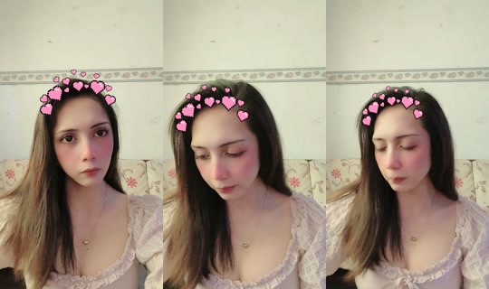 nykaastilia's Stream - Jun 3, 2026, 9:44 AM