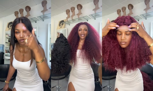 Stream olgagocabelereiro - 3 Jun 2026, 11.37