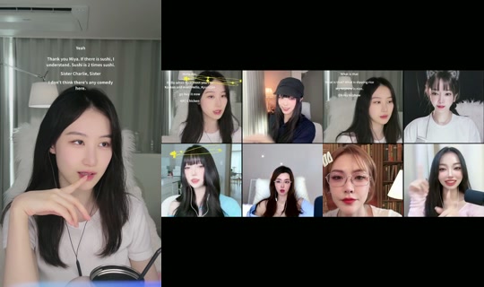 omyivel의 방송 - 2026년 6월 4일 AM 6:42