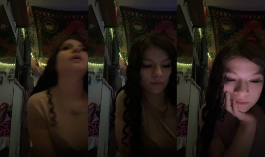 oozempac's Stream - Jun 2, 2026, 1:24 AM