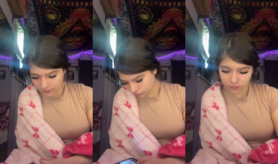 oozempac's Stream - Jun 2, 2026, 3:37 PM