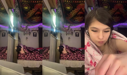 oozempac's Stream - Jun 2, 2026, 5:11 PM