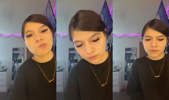oozempac's Stream - Jun 3, 2026, 3:08 AM