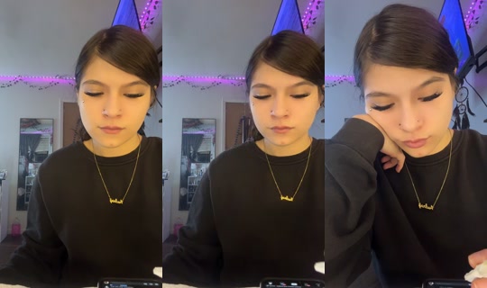 oozempac's Stream - Jun 3, 2026, 3:23 AM