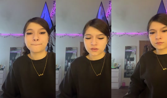 oozempac's Stream - Jun 3, 2026, 3:55 AM