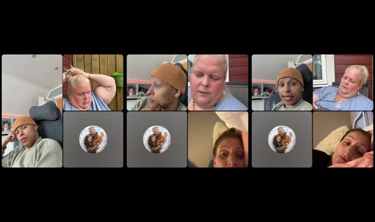 Live de oppmerksomhet3 - 3 de jun. de 2026, 10:58