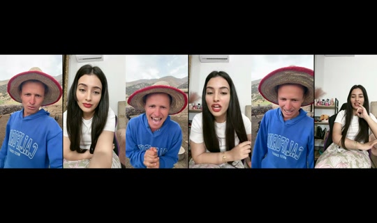 ouabbassrachid's Stream - May 31, 2026, 5:48 PM