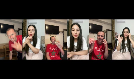 ouabbassrachid's Stream - Jun 2, 2026, 10:10 PM