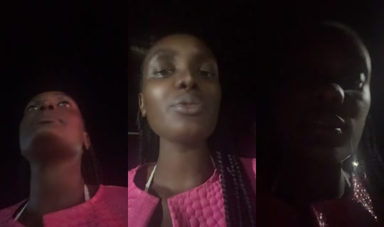 Live de oxy.grwm - 2 de jun. de 2026, 17:39