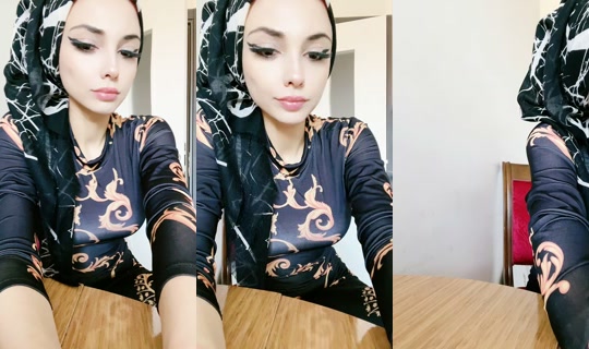 ozlemimm064's Stream - Jun 4, 2026, 11:22 AM