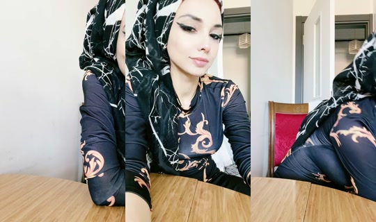 ozlemimm064's Stream - Jun 4, 2026, 11:56 AM