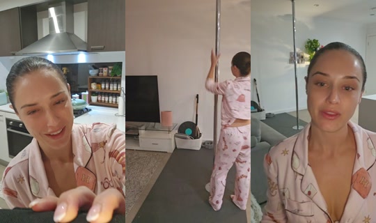 paigee893's Stream - Jun 4, 2026, 12:17 PM
